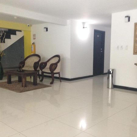 Hotel Sama Montería Esterno foto