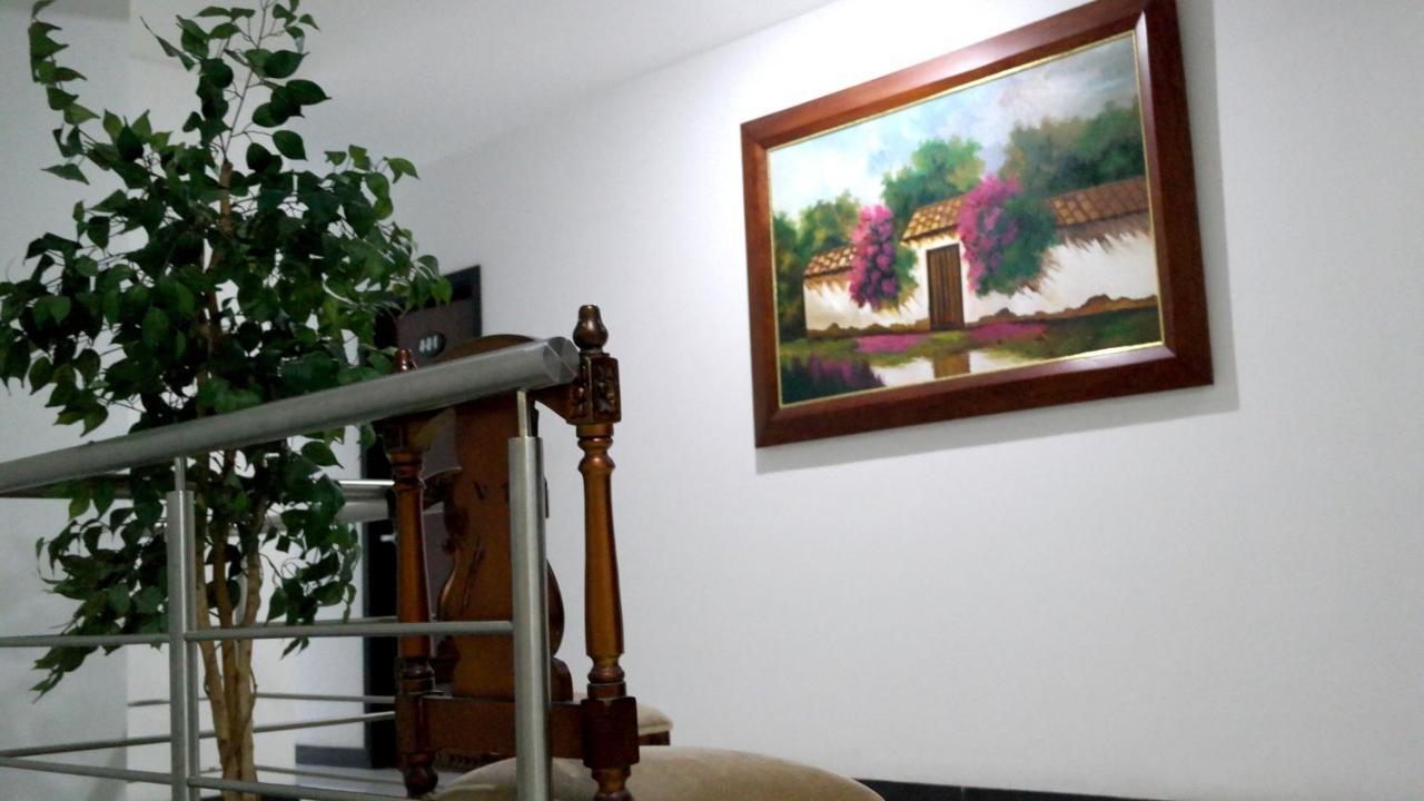 Hotel Sama Montería Esterno foto