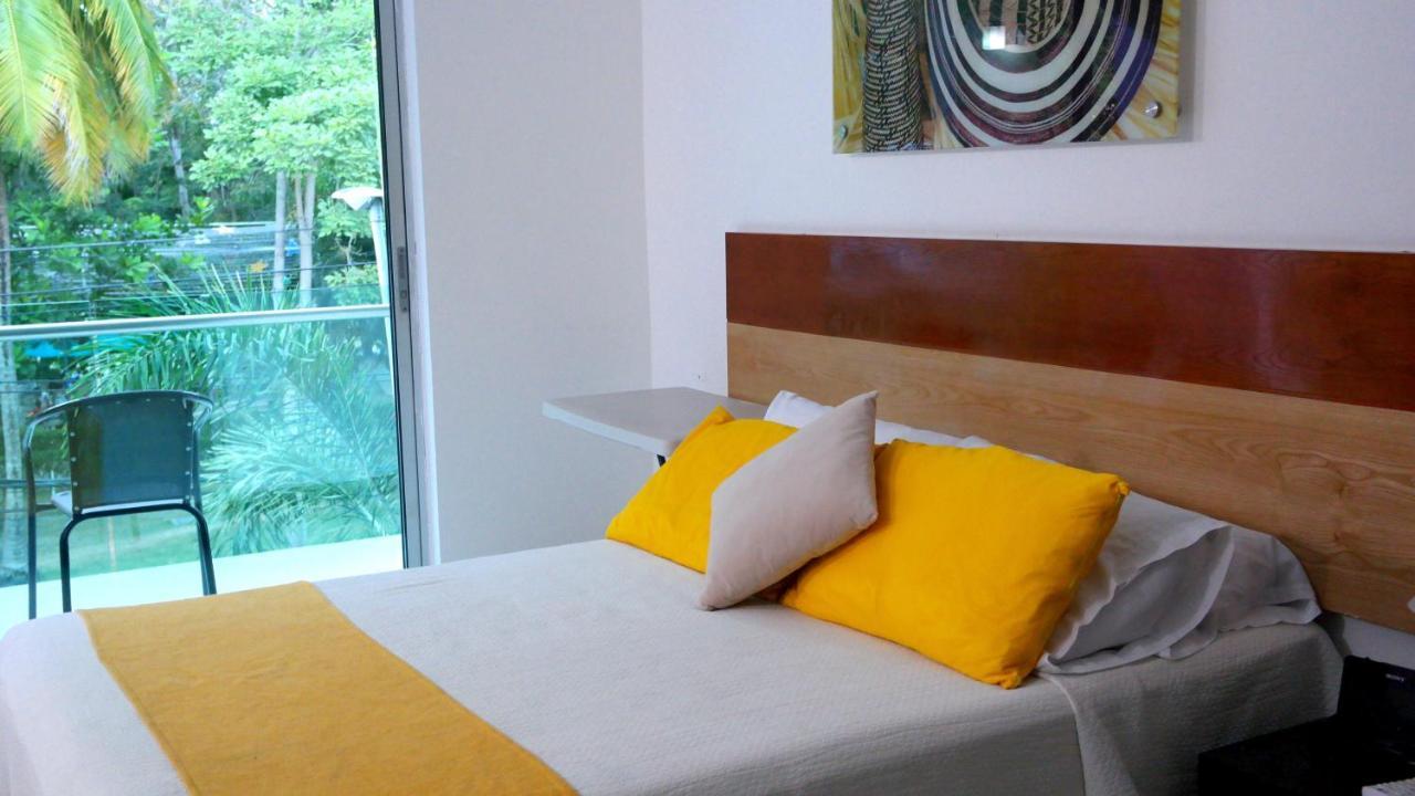 Hotel Sama Montería Esterno foto
