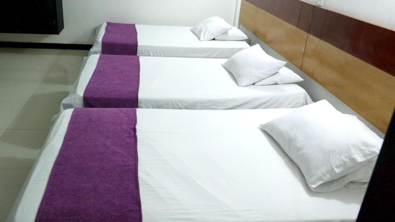 Hotel Sama Montería Esterno foto